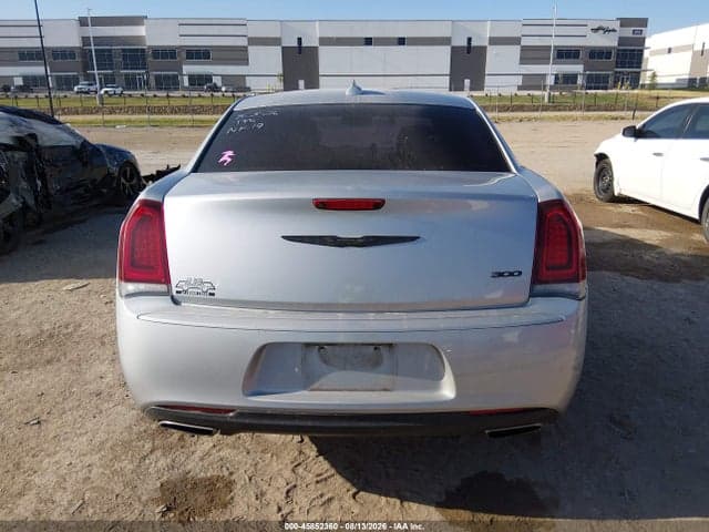 2021 CHRYSLER 300 TOURING 15
