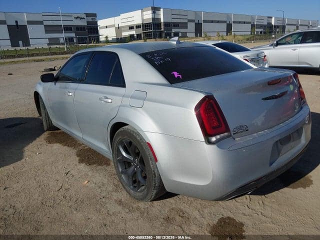 2021 CHRYSLER 300 TOURING 3
