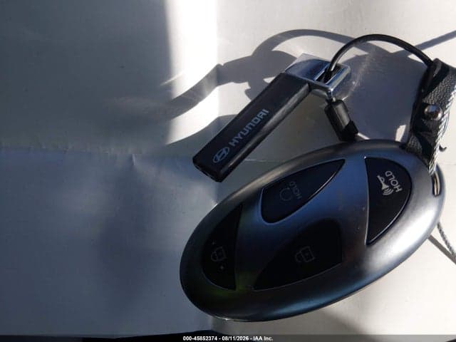 2026 HYUNDAI TUCSON SEL 11