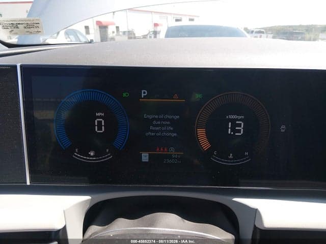 2026 HYUNDAI TUCSON SEL 7