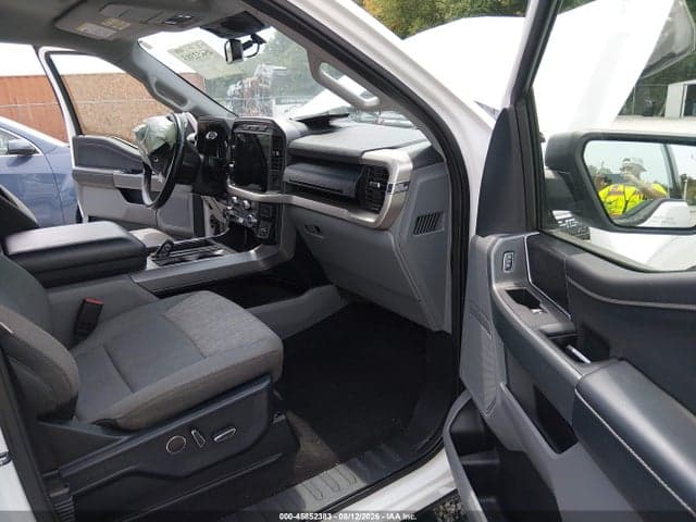2021 FORD F-150 XLT 5