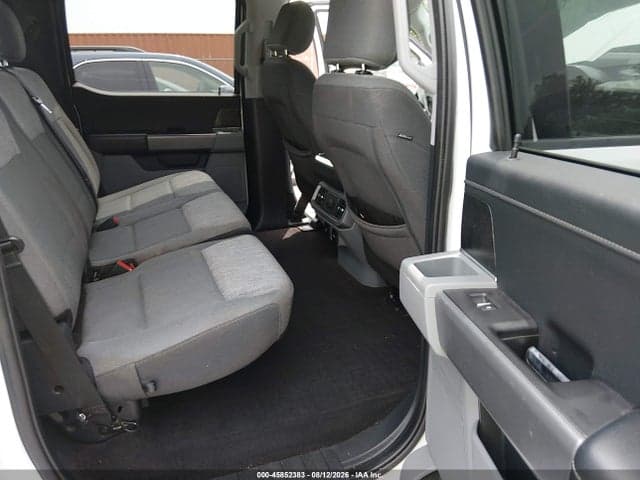 2021 FORD F-150 XLT 8