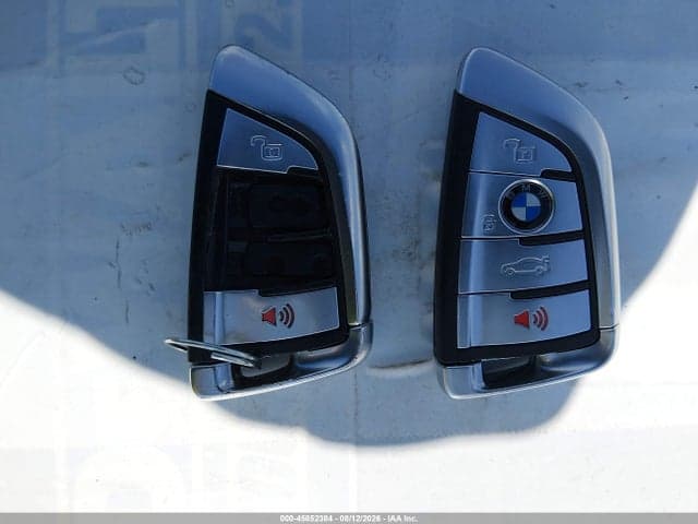 2020 BMW X7 XDRIVE40I 11