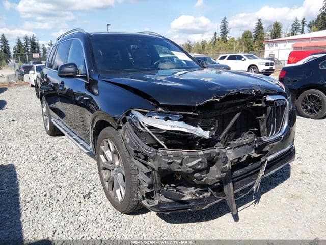 2020 BMW X7 XDRIVE40I 6