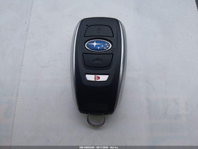2025 SUBARU CROSSTREK PREMIUM 11
