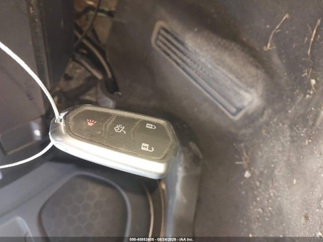 2017 CHEVROLET MALIBU 1LT 11