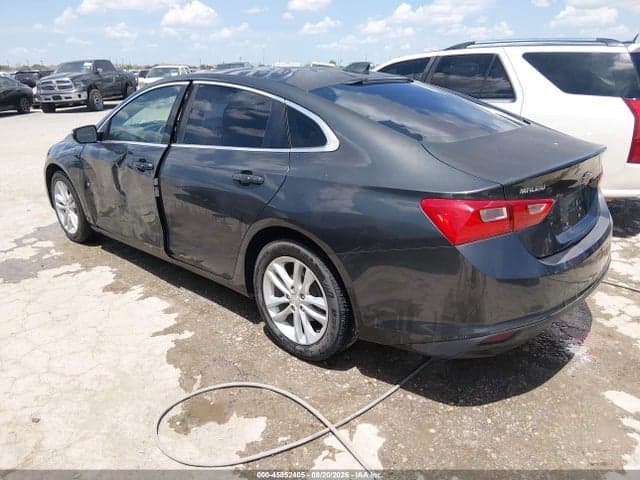 2017 CHEVROLET MALIBU 1LT 3