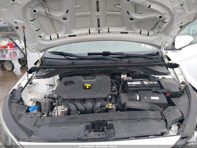 2019 HYUNDAI ELANTRA SE 10