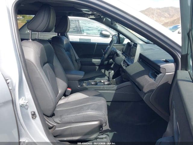 2026 SUBARU OUTBACK PREMIUM 5