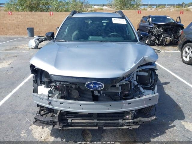 2026 SUBARU OUTBACK PREMIUM 6