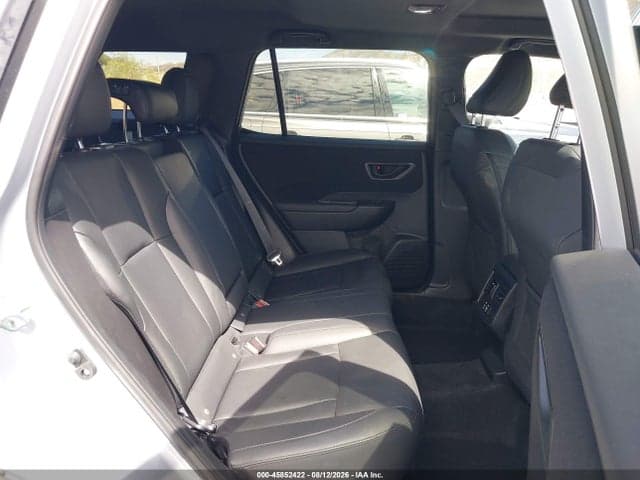 2026 SUBARU OUTBACK PREMIUM 8