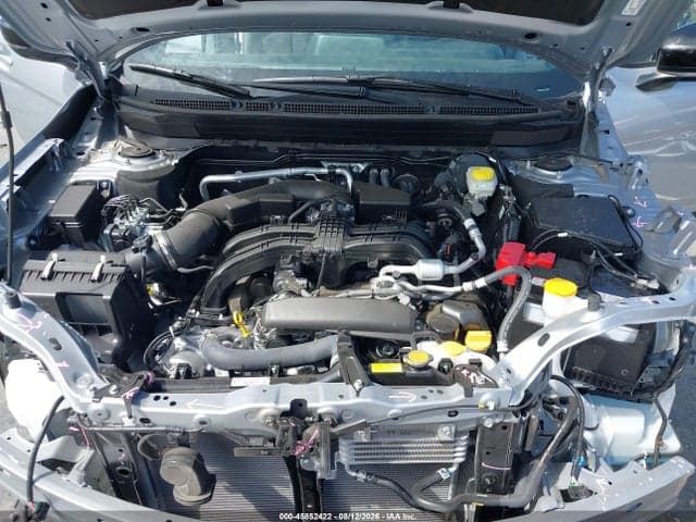 2026 SUBARU OUTBACK PREMIUM 10