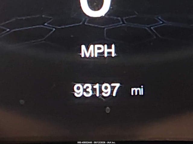 2018 JEEP COMPASS LIMITED 4X4 15