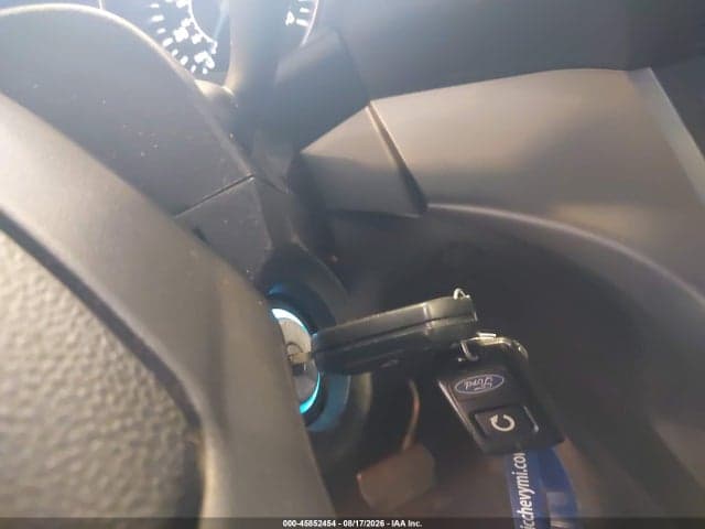 2018 FORD ESCAPE SEL 11
