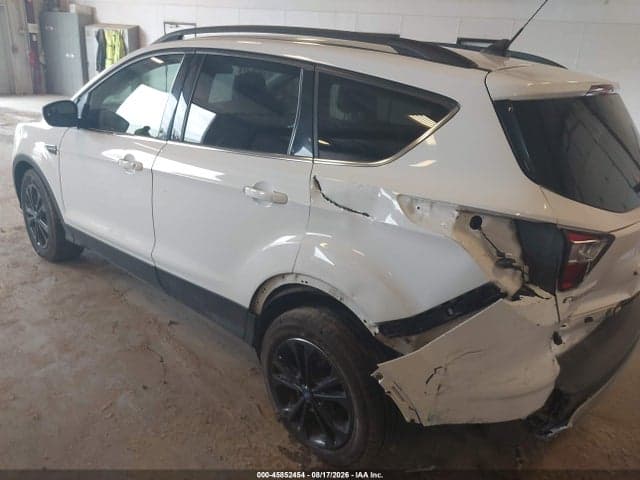 2018 FORD ESCAPE SEL 3