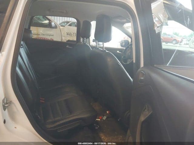 2018 FORD ESCAPE SEL 8