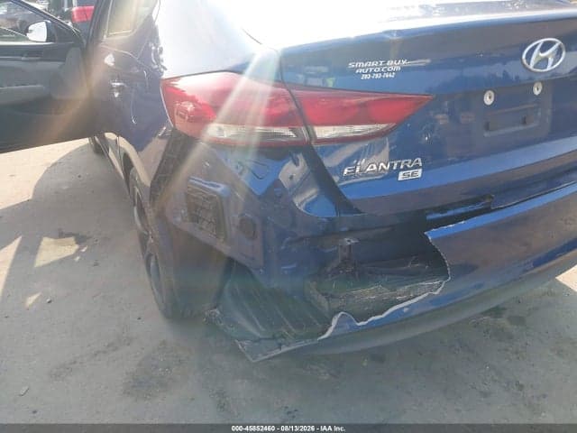 2017 HYUNDAI ELANTRA SE 6