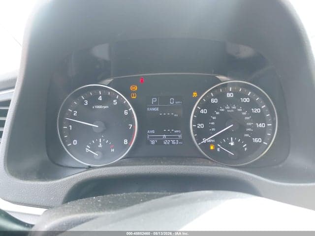 2017 HYUNDAI ELANTRA SE 7