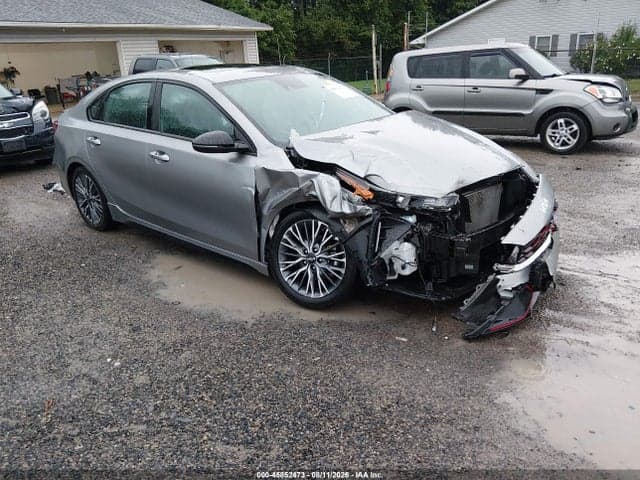 2023 KIA FORTE GT-LINE 1