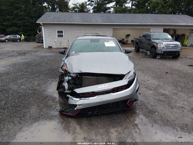 2023 KIA FORTE GT-LINE 13