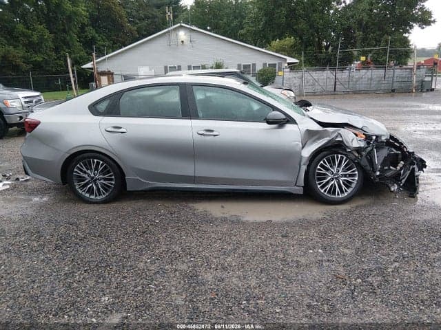 2023 KIA FORTE GT-LINE 14