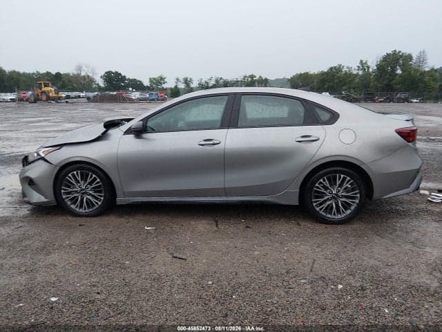 2023 KIA FORTE GT-LINE 15