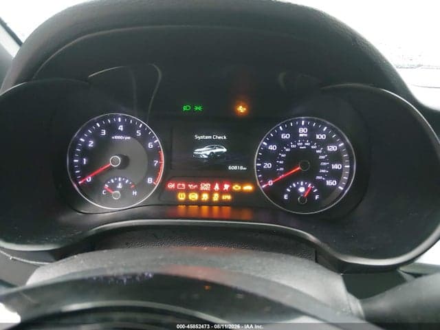 2023 KIA FORTE GT-LINE 7