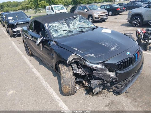 2017 BMW M240I XDRIVE 1