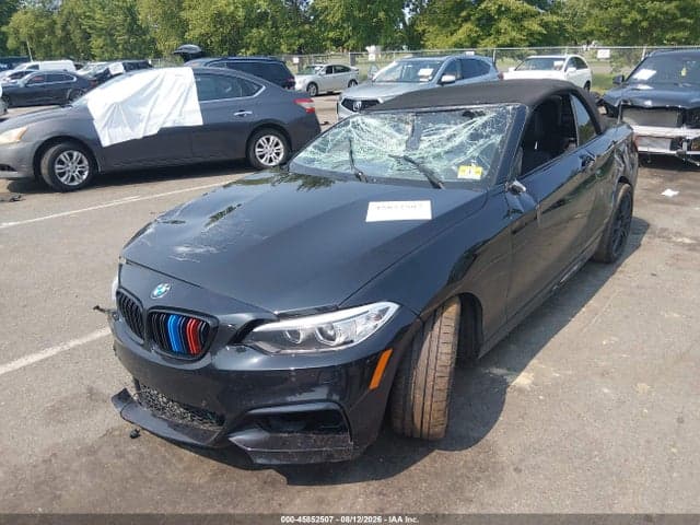 2017 BMW M240I XDRIVE 2