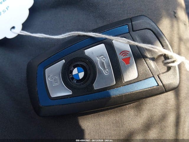 2017 BMW M240I XDRIVE 11