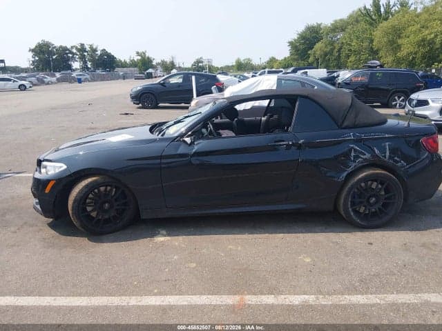 2017 BMW M240I XDRIVE 14
