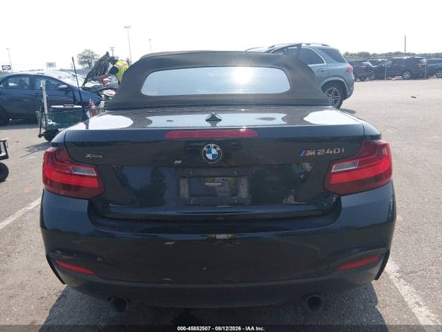 2017 BMW M240I XDRIVE 16