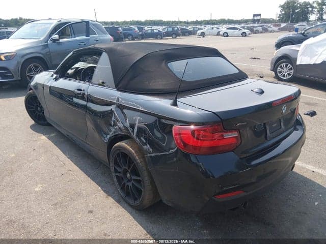 2017 BMW M240I XDRIVE 3