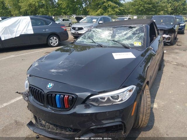 2017 BMW M240I XDRIVE 6