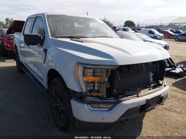 2023 FORD F-150 XLT 1