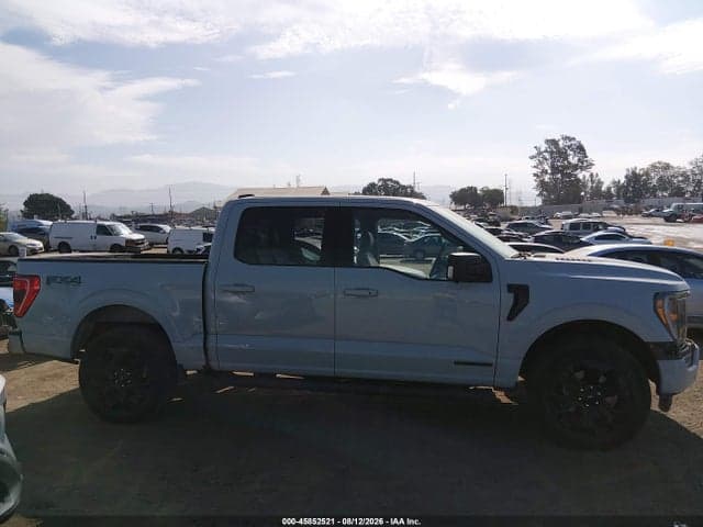 2023 FORD F-150 XLT 14