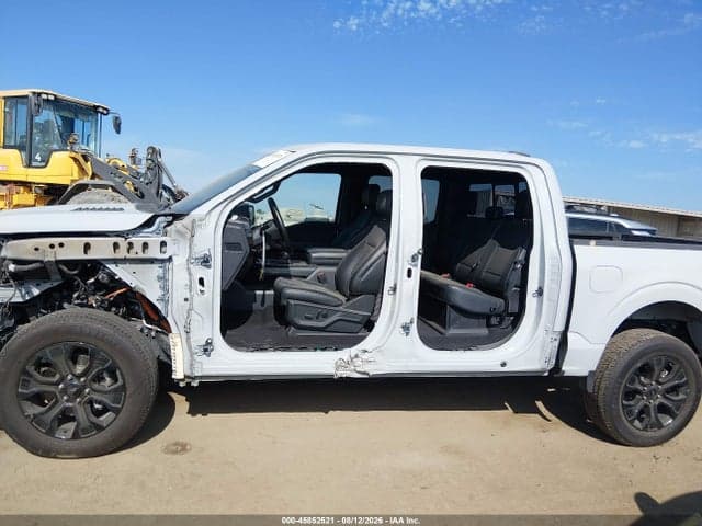 2023 FORD F-150 XLT 15