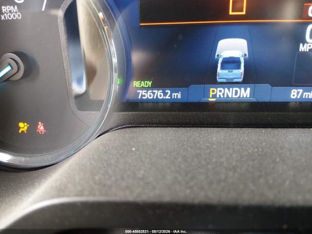 2023 FORD F-150 XLT 16