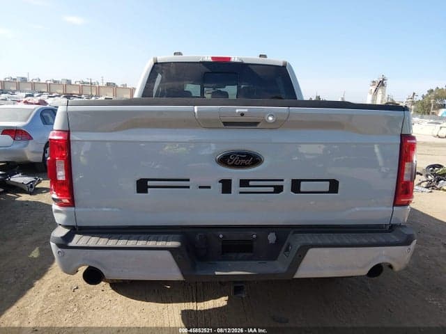 2023 FORD F-150 XLT 17