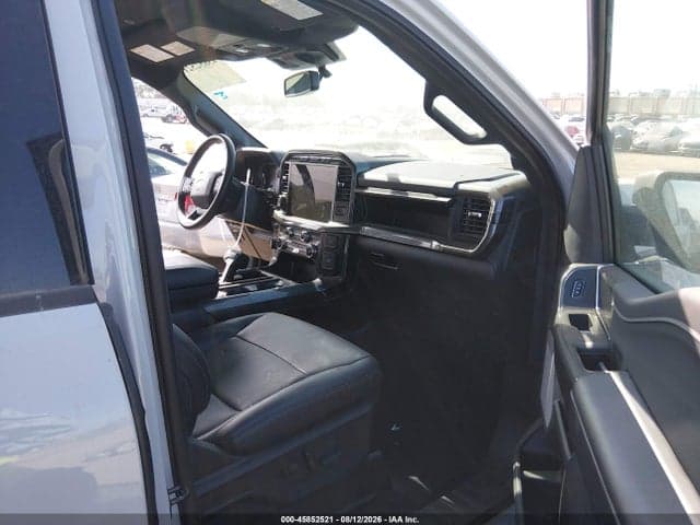 2023 FORD F-150 XLT 5