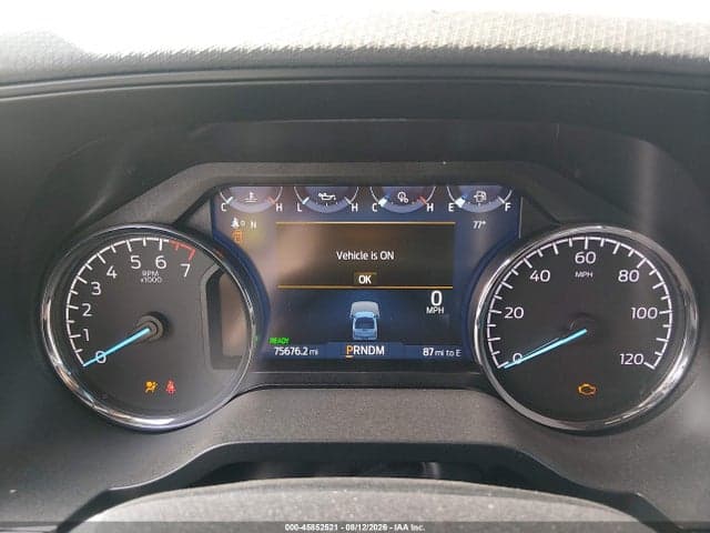 2023 FORD F-150 XLT 7