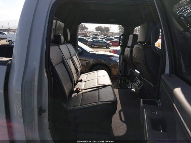 2023 FORD F-150 XLT 8