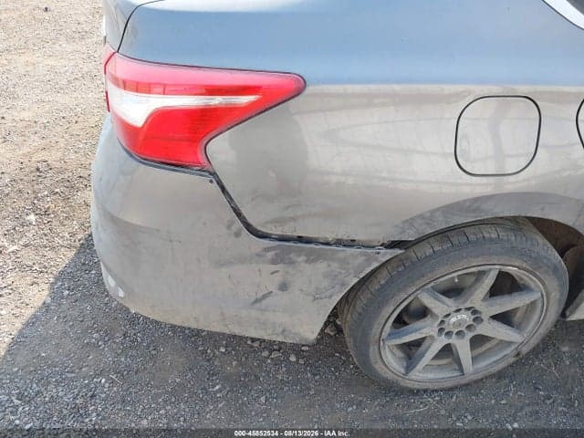 2019 NISSAN SENTRA S 6