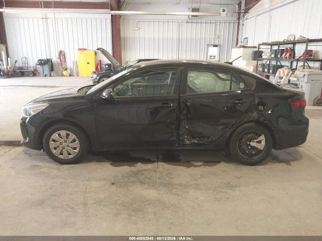 2018 KIA RIO S 6