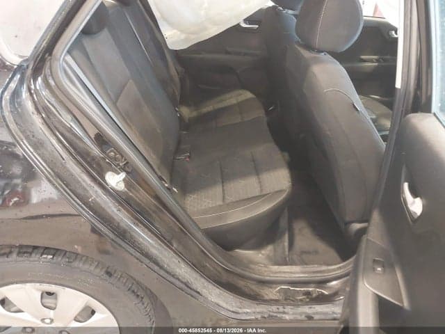 2018 KIA RIO S 8