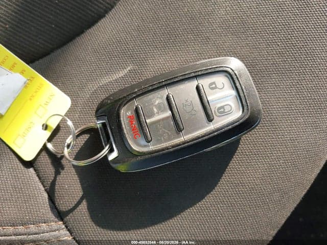 2017 CHRY PACIFICA TOURING TOURING 11