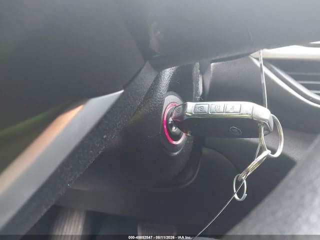 2019 KIA FORTE FE 11