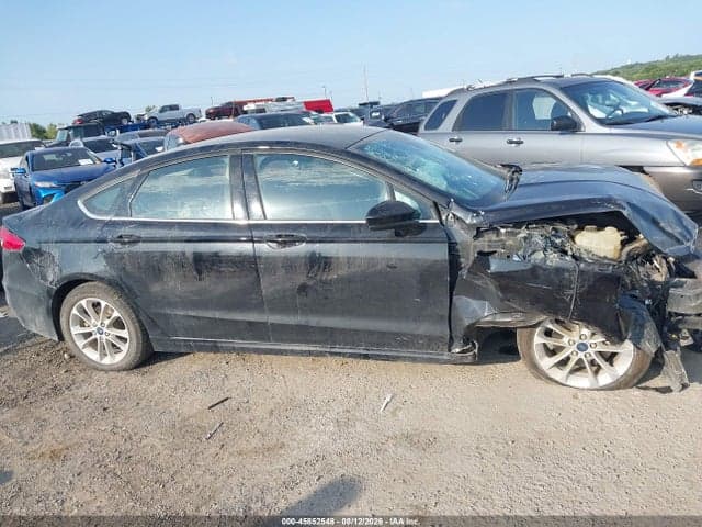 2020 FORD FUSION HYBRID SE 13