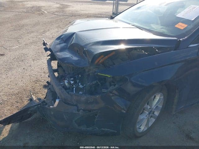 2020 FORD FUSION HYBRID SE 6