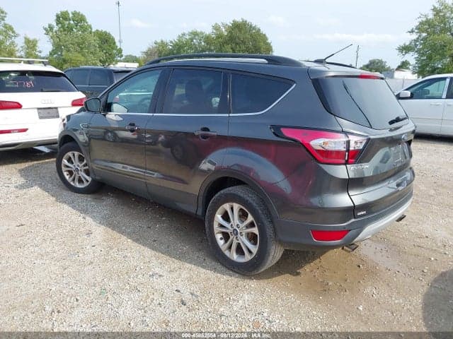 2018 FORD ESCAPE SE 3